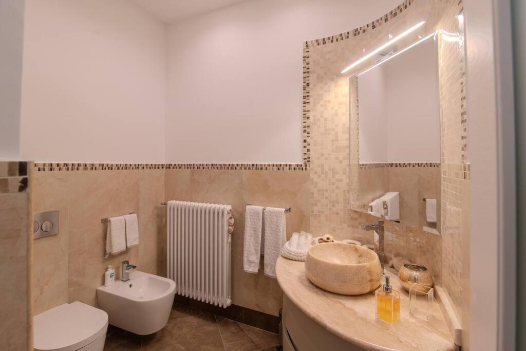 La Chicca Sicily Holiday House Castelmola Luaran gambar