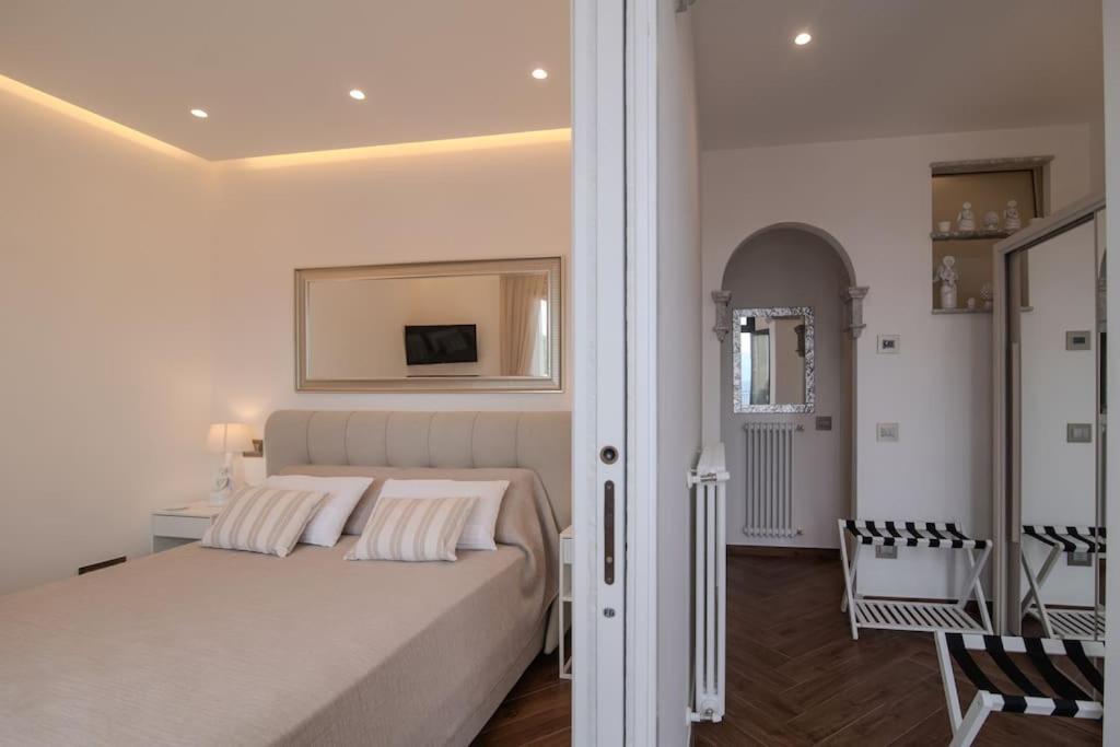 La Chicca Sicily Holiday House Castelmola Luaran gambar