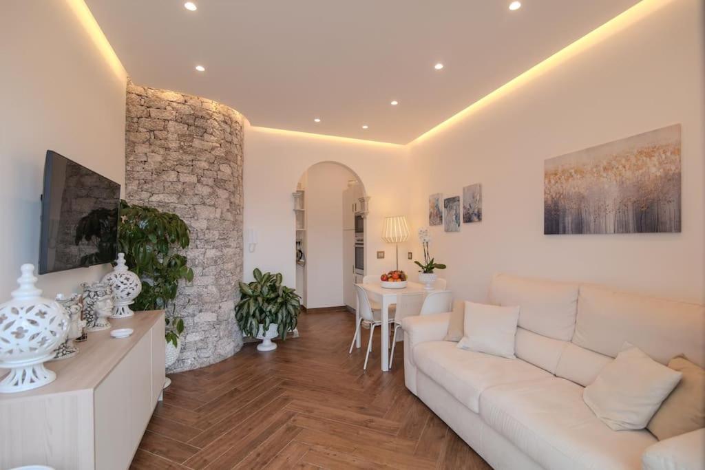 La Chicca Sicily Holiday House Castelmola Luaran gambar