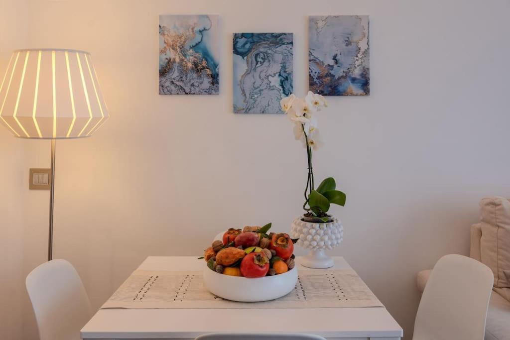 La Chicca Sicily Holiday House Castelmola Luaran gambar