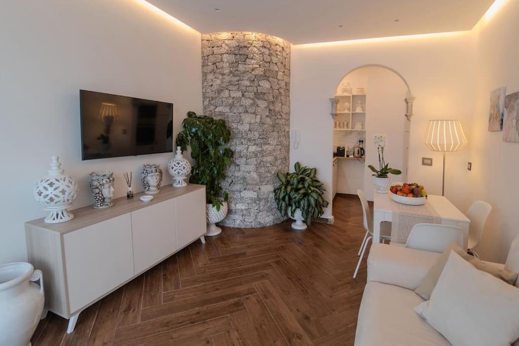 La Chicca Sicily Holiday House Castelmola Luaran gambar