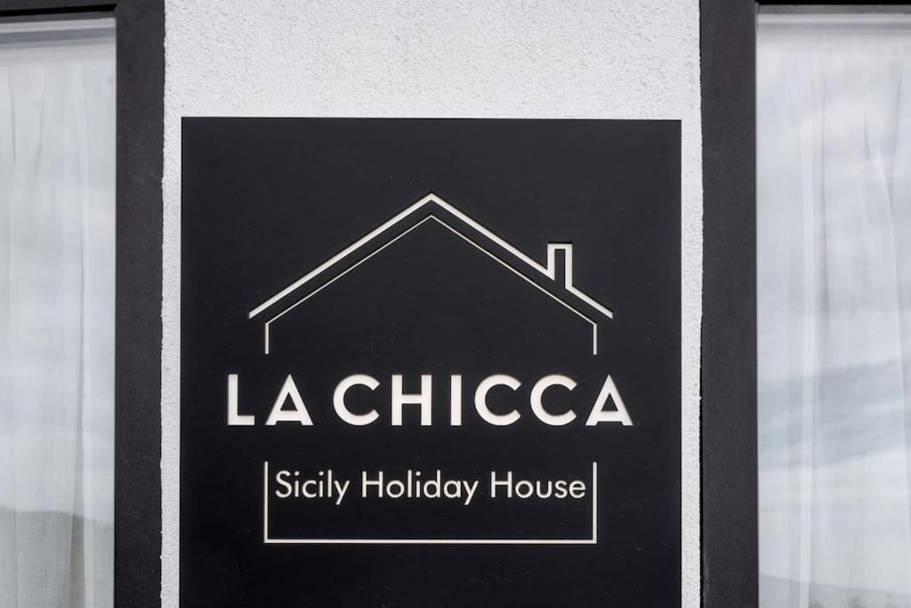 La Chicca Sicily Holiday House Castelmola Luaran gambar