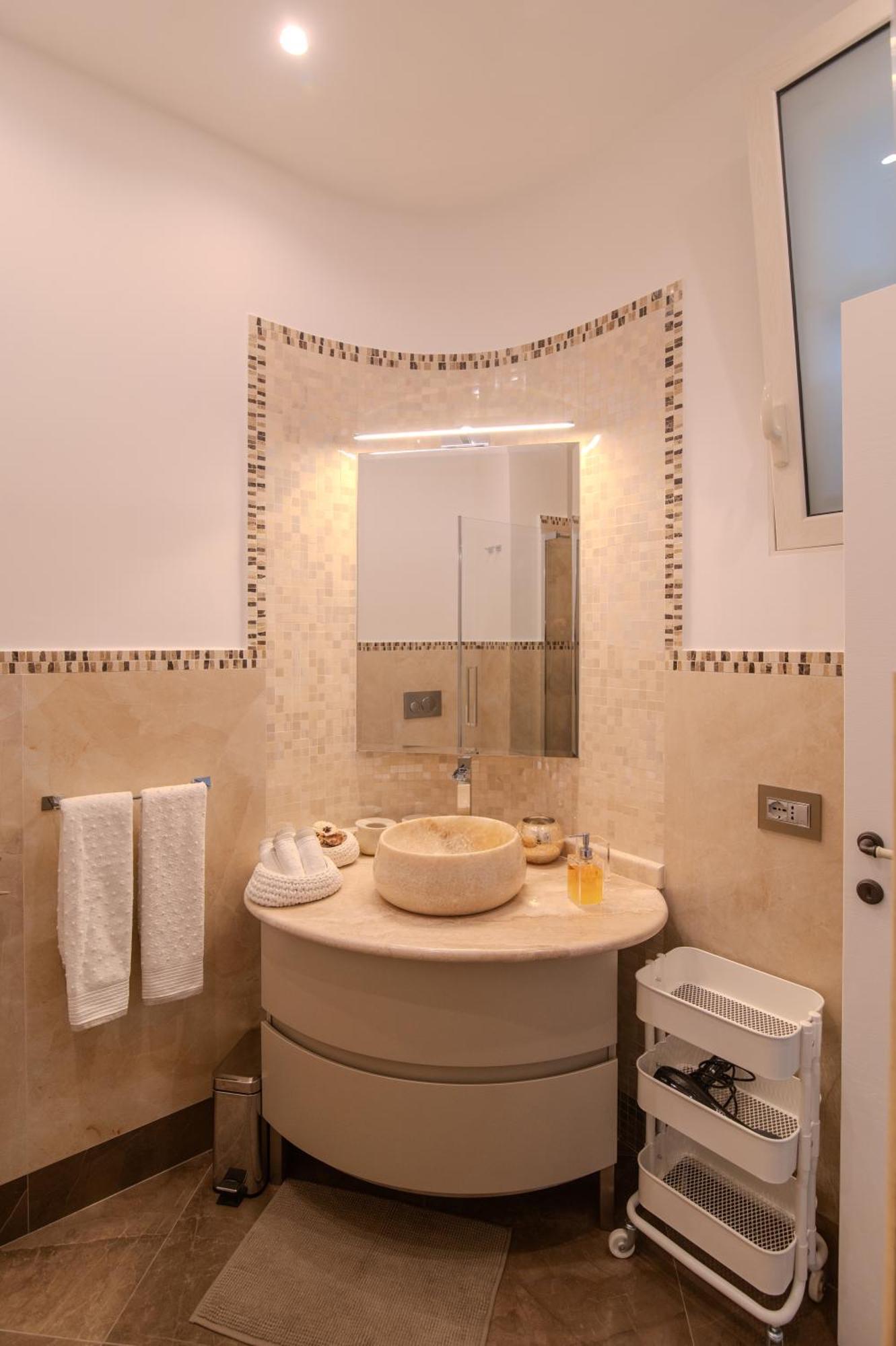 La Chicca Sicily Holiday House Castelmola Luaran gambar