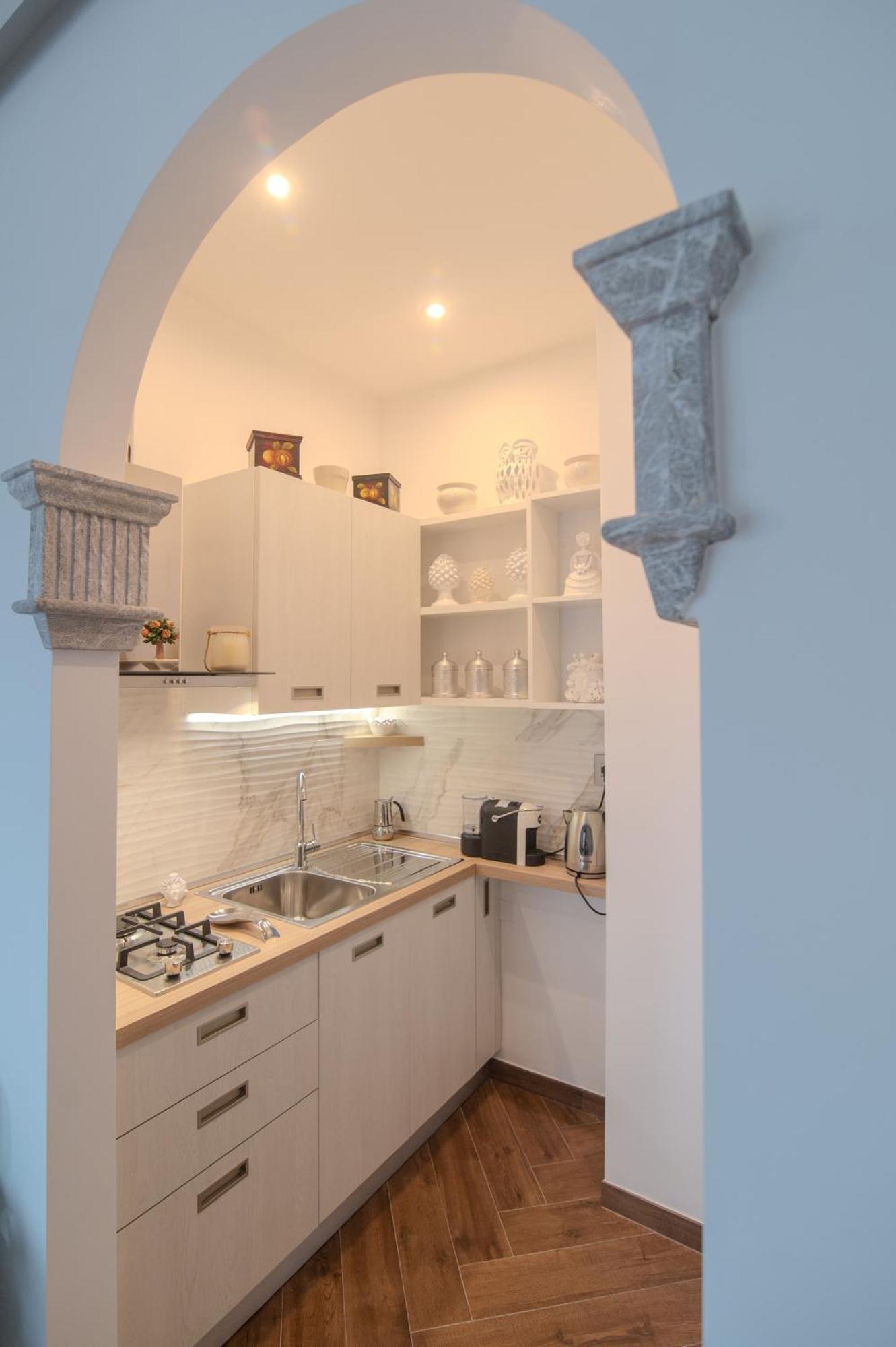 La Chicca Sicily Holiday House Castelmola Luaran gambar