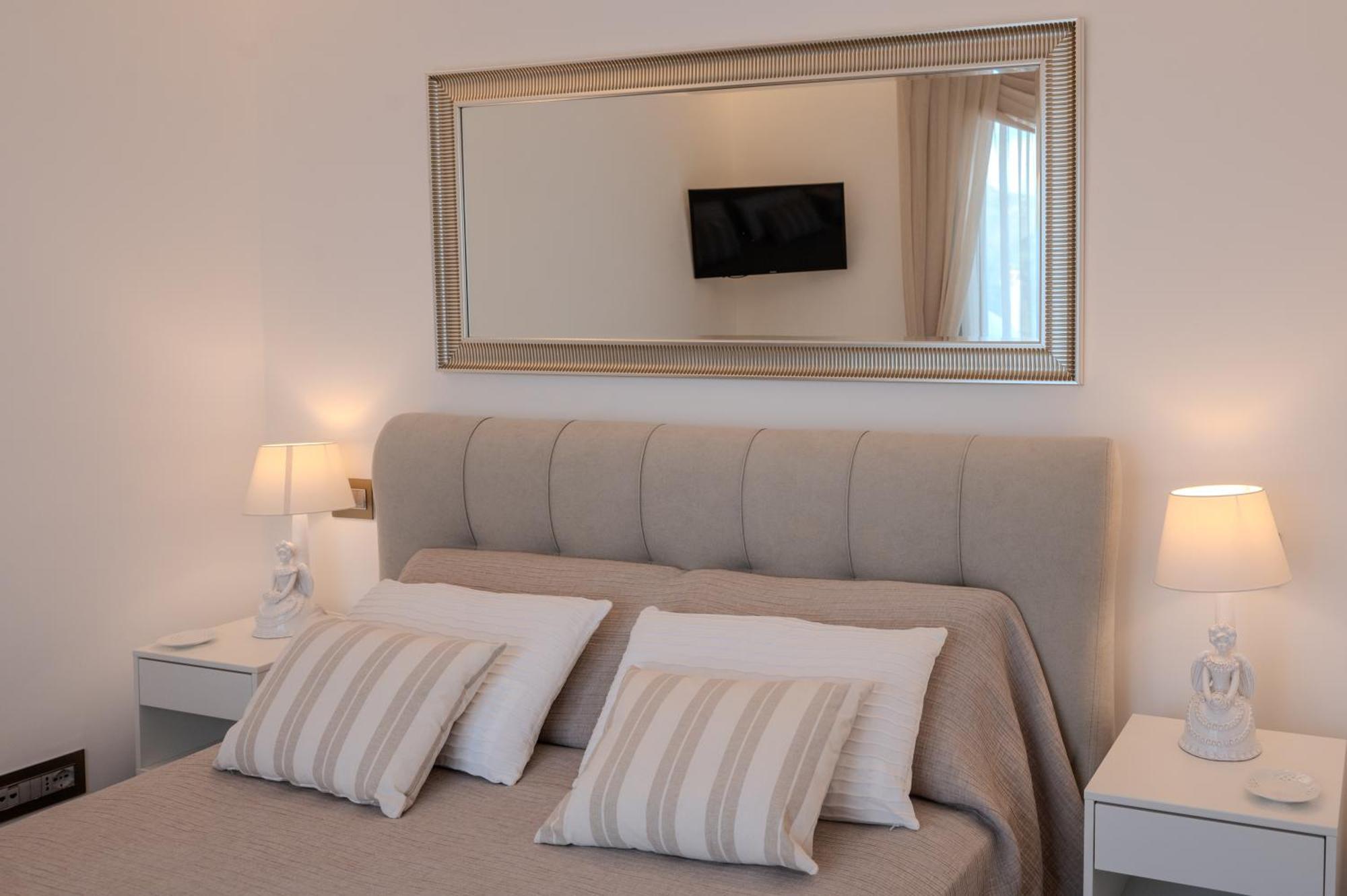 La Chicca Sicily Holiday House Castelmola Luaran gambar