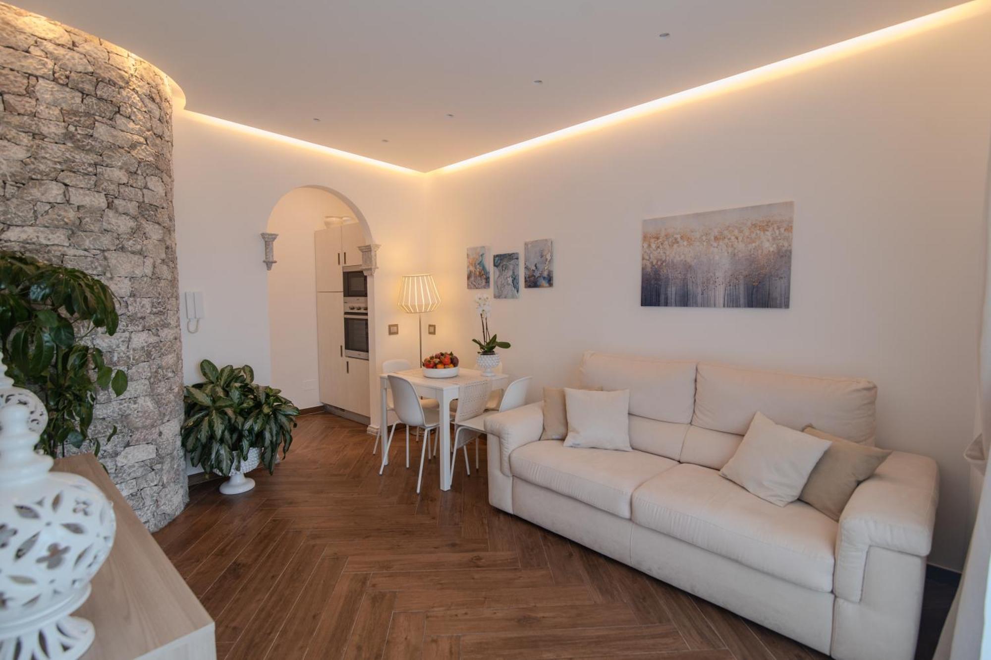 La Chicca Sicily Holiday House Castelmola Luaran gambar